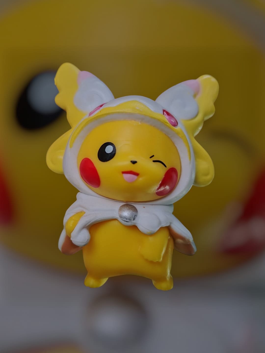 Figuras En Coleccion Pokemon