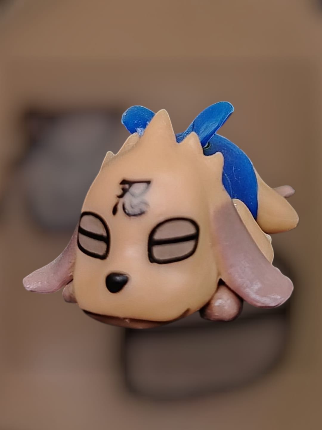 Figura En Coleccion  Kakashi y sus Ninke x9