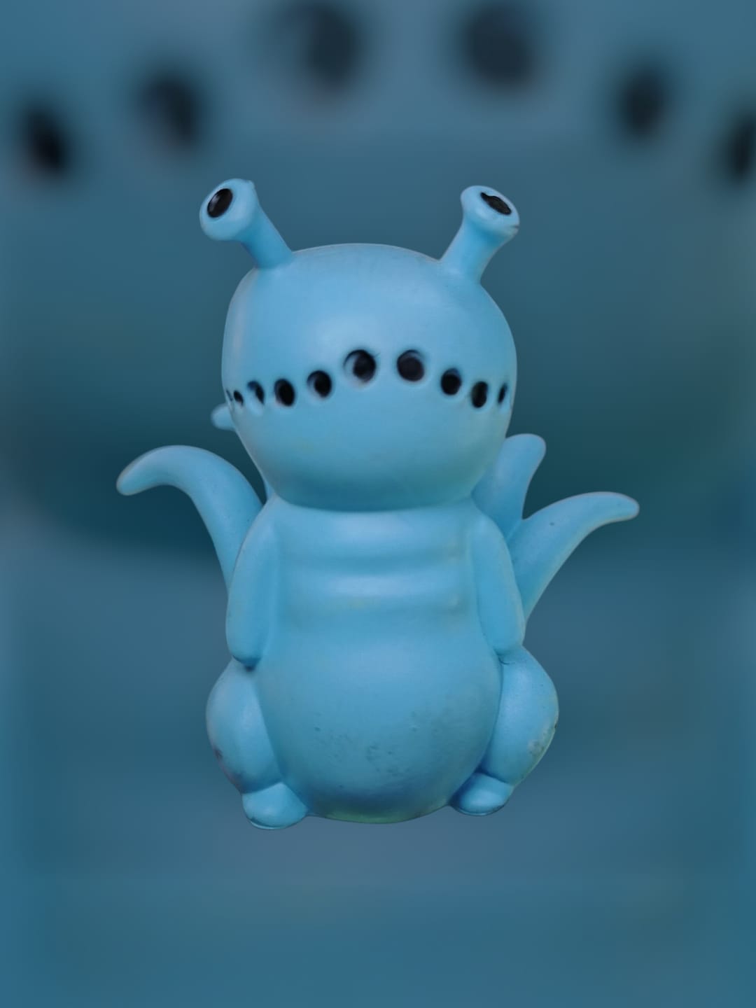 Figura En Coleccion Naruto y  Los Biju