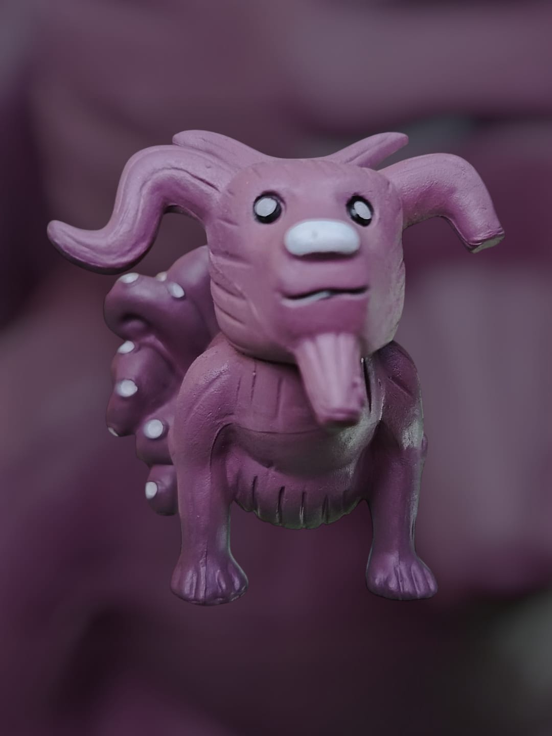 Figura En Coleccion Naruto y  Los Biju