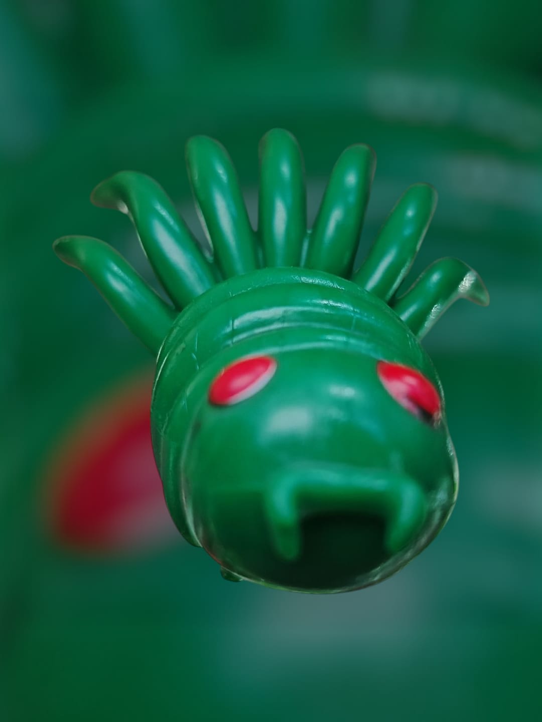 Figura En Coleccion Naruto y  Los Biju