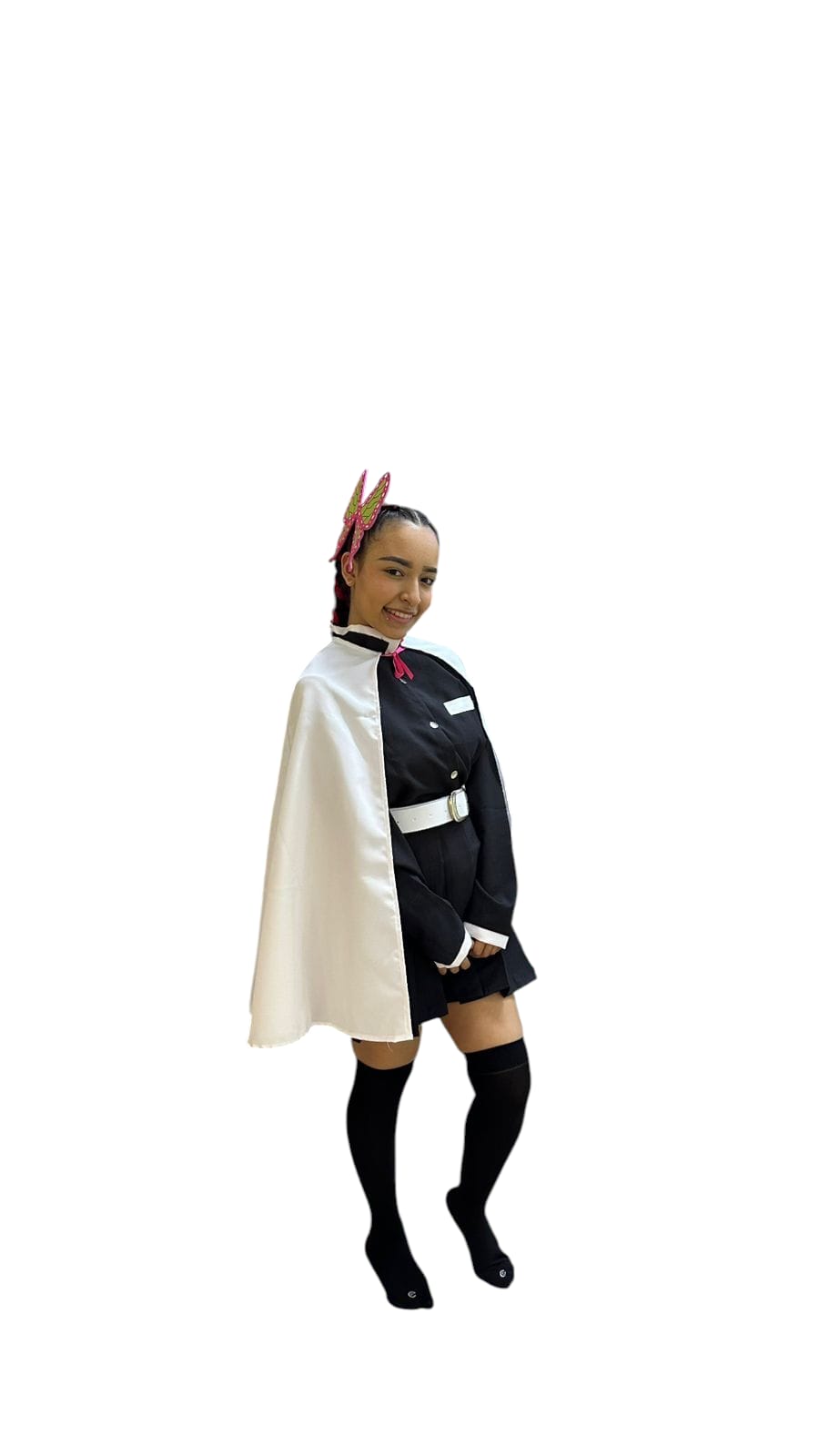 Cosplay Kanao Tsuyuri