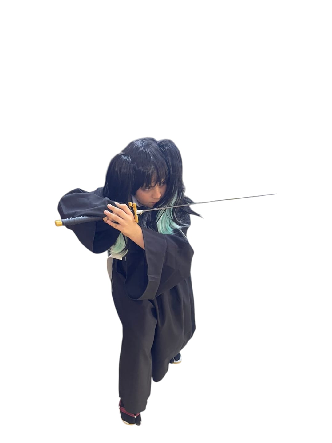 Cosplay Tokito Muichiro