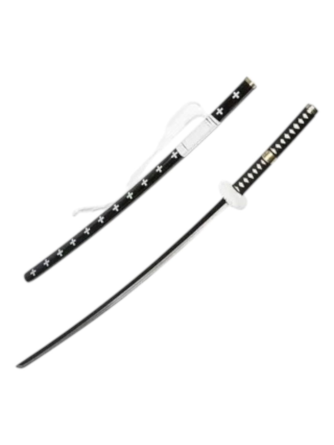 Katana Trafalgar D. Water Law- One Piece