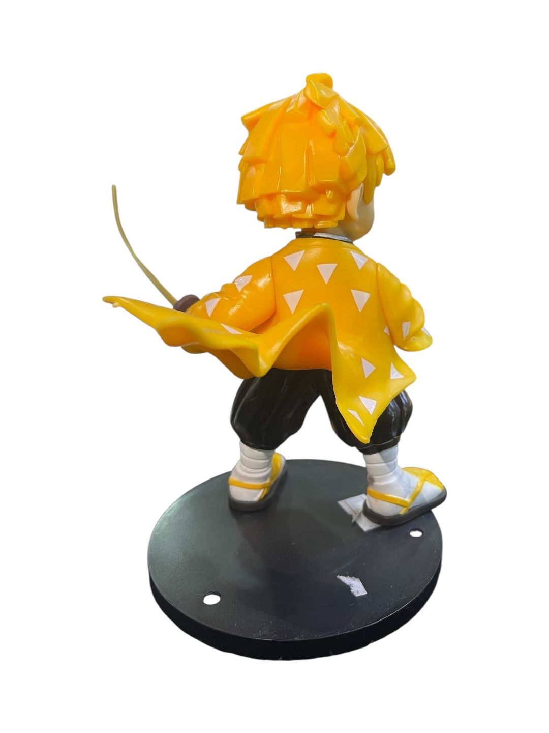 Figura Zenitsu Demon Slayer