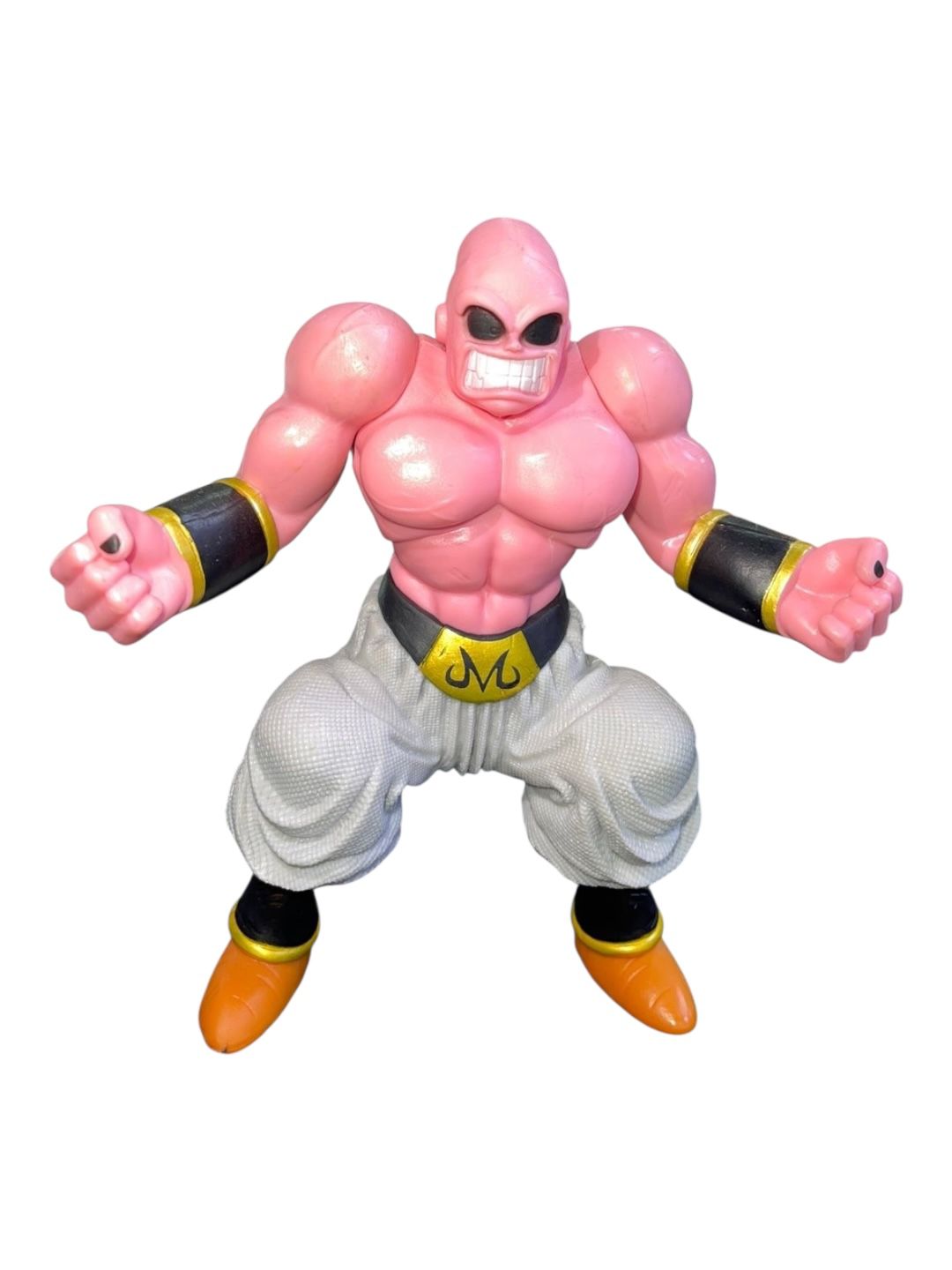 Figura Majin buu  Dragon Ball