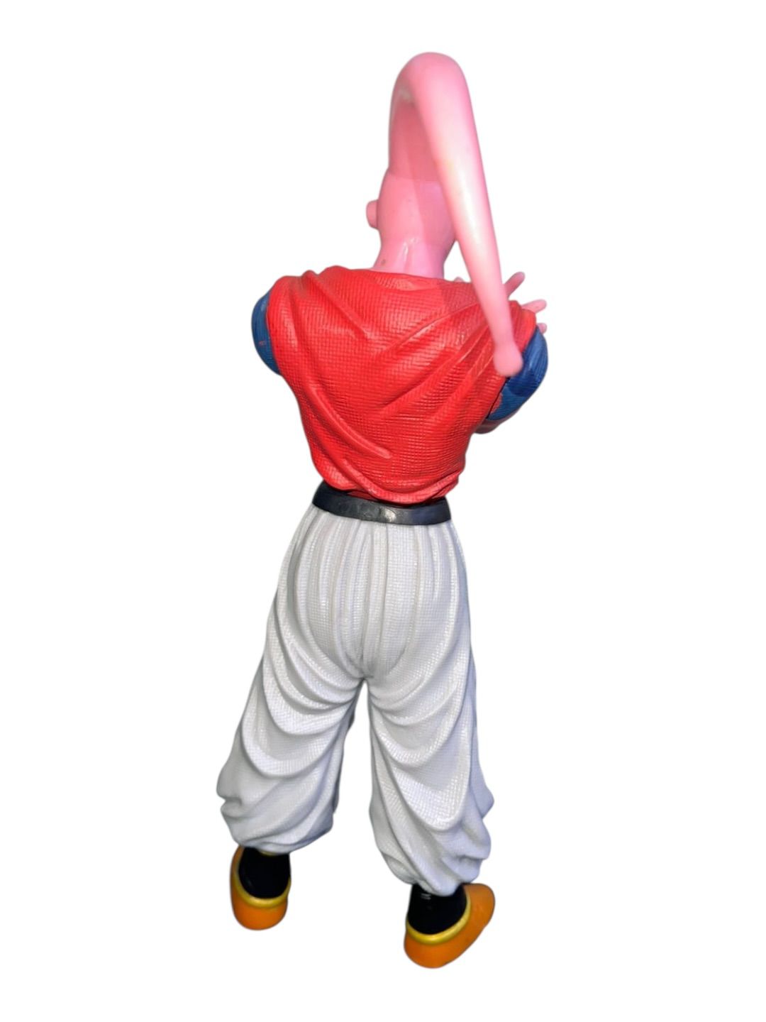Figura Majin Buu Dragon Ball Z