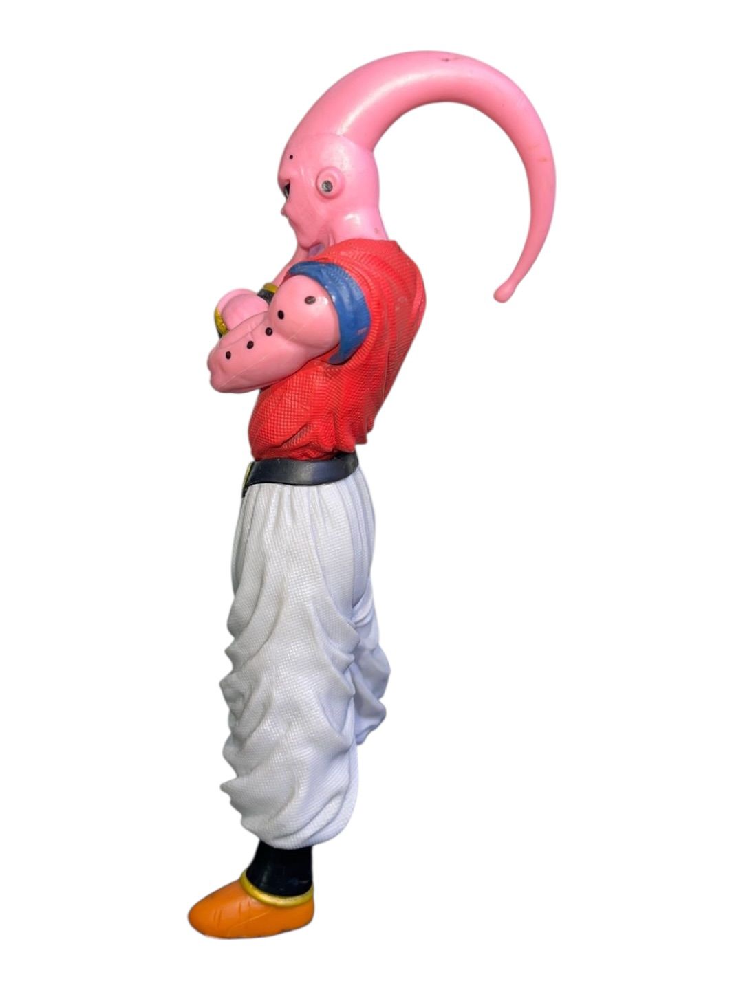 Figura Majin Buu Dragon Ball Z