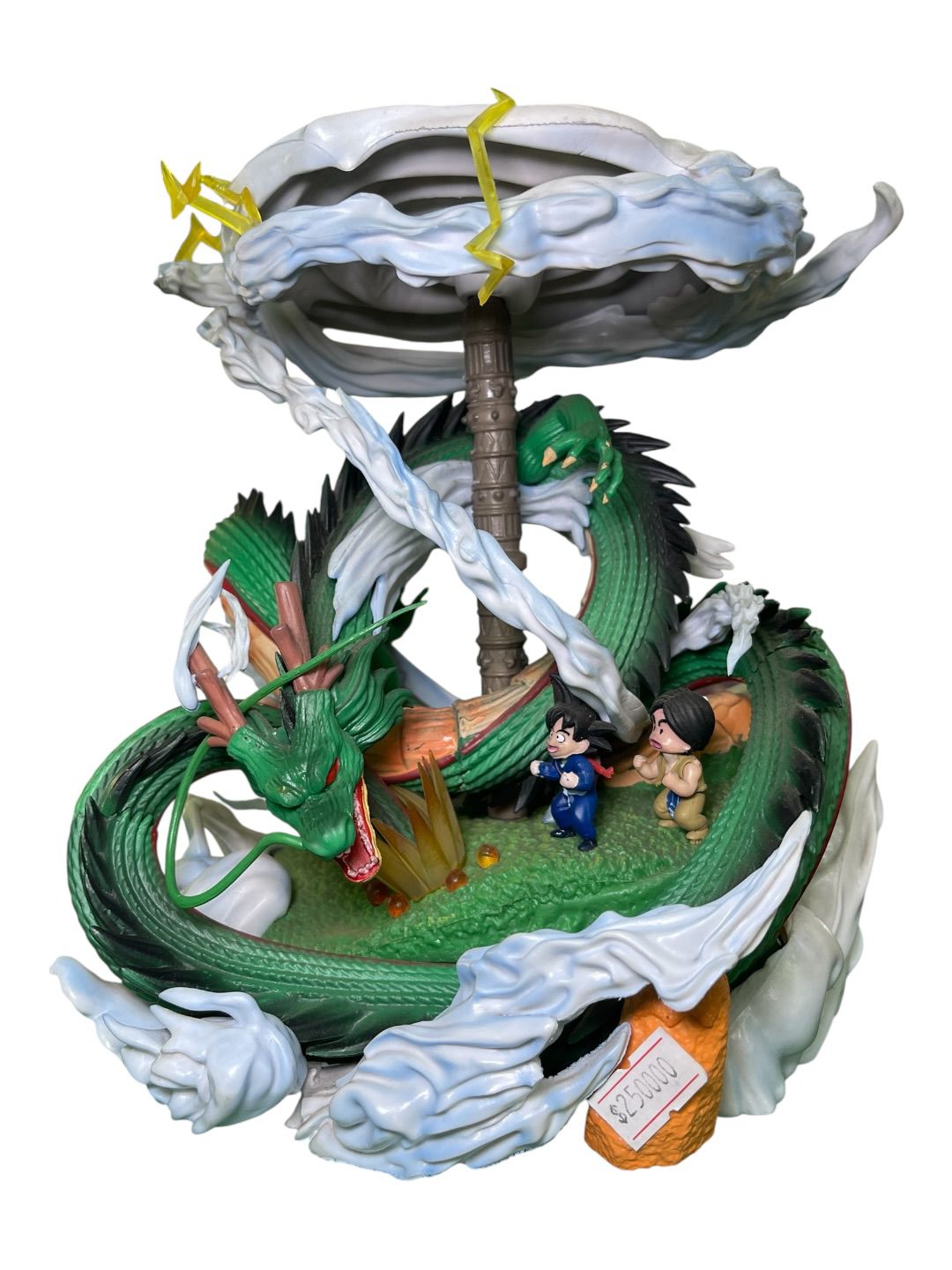 Figura Shenlong Dragon Ball Z