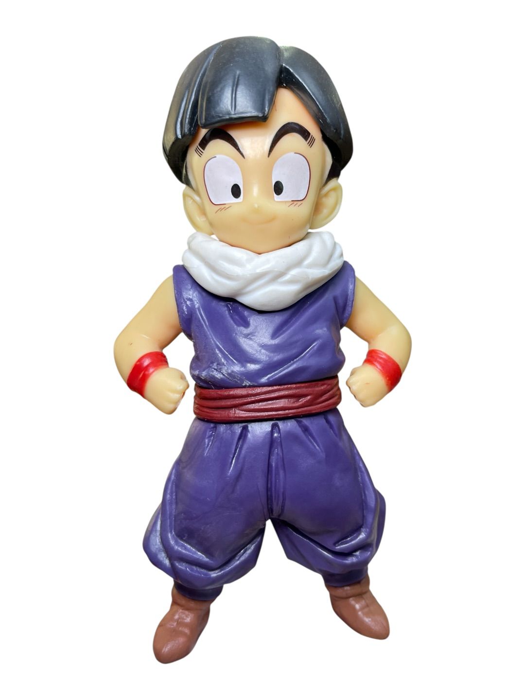 Figura Gohan Dragon Ball Z