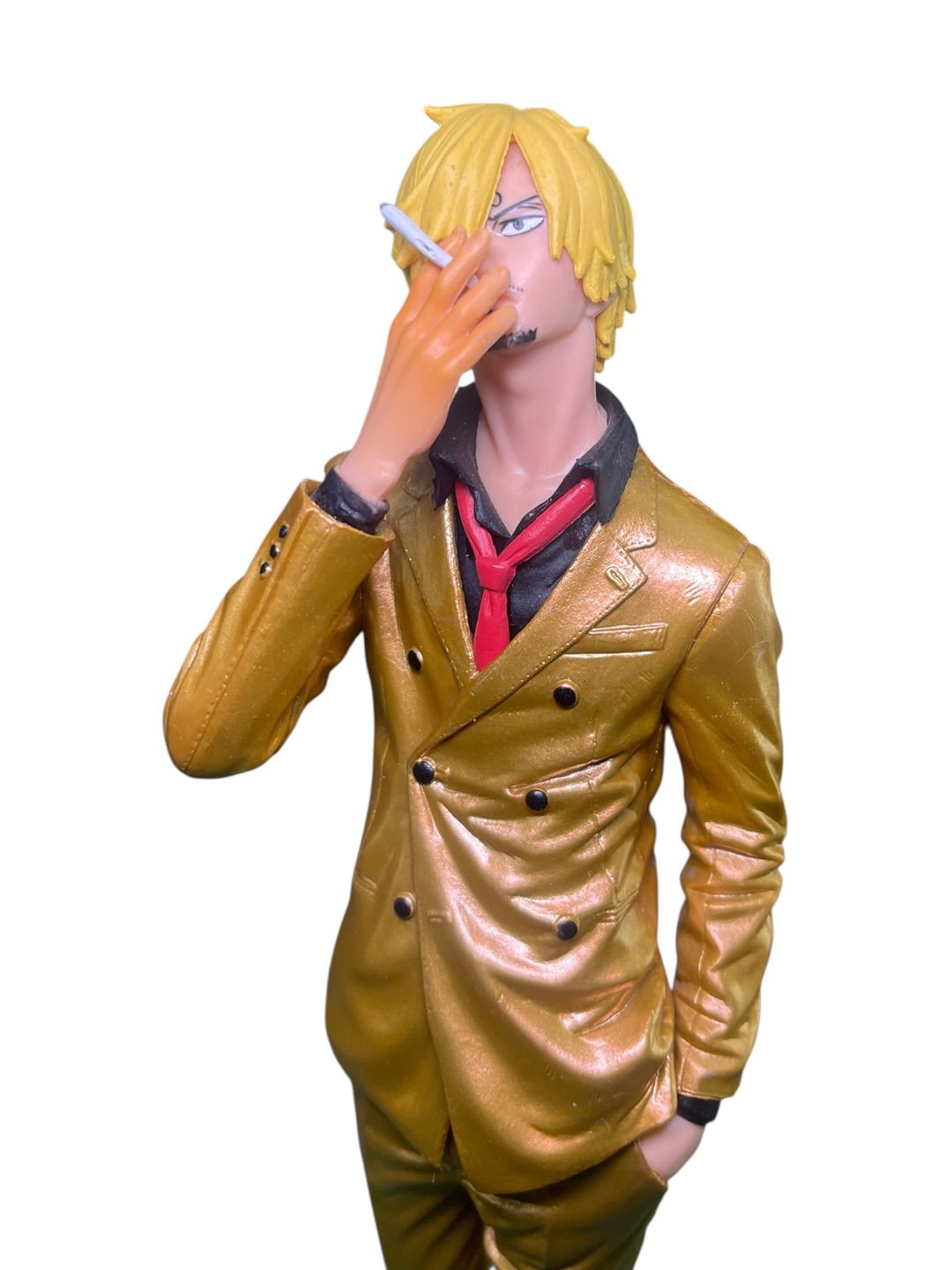 Figura Sanji Vinsmoke OnePiece