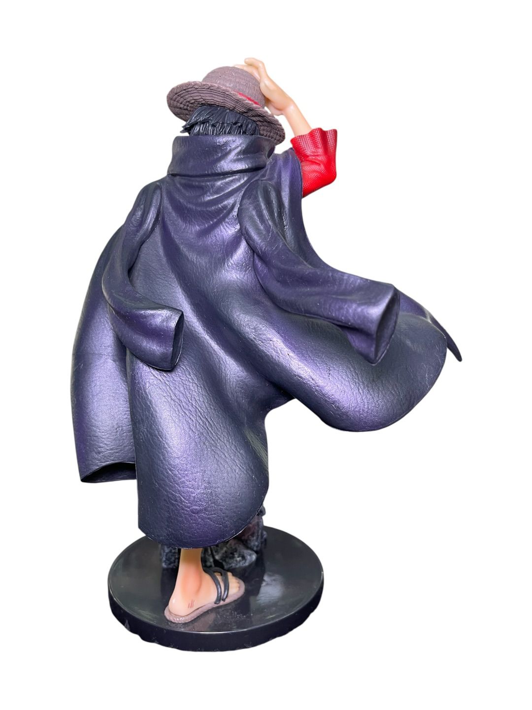 Figura Luffy One Piece