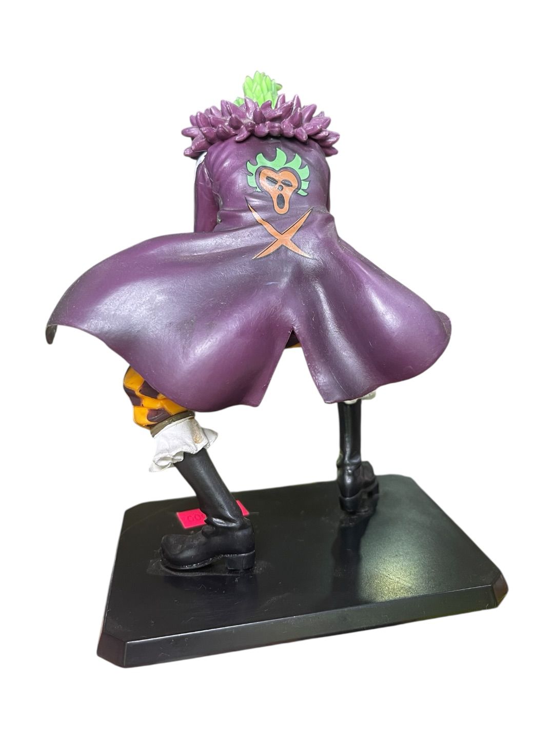 Figura Bartolomeo One Piece