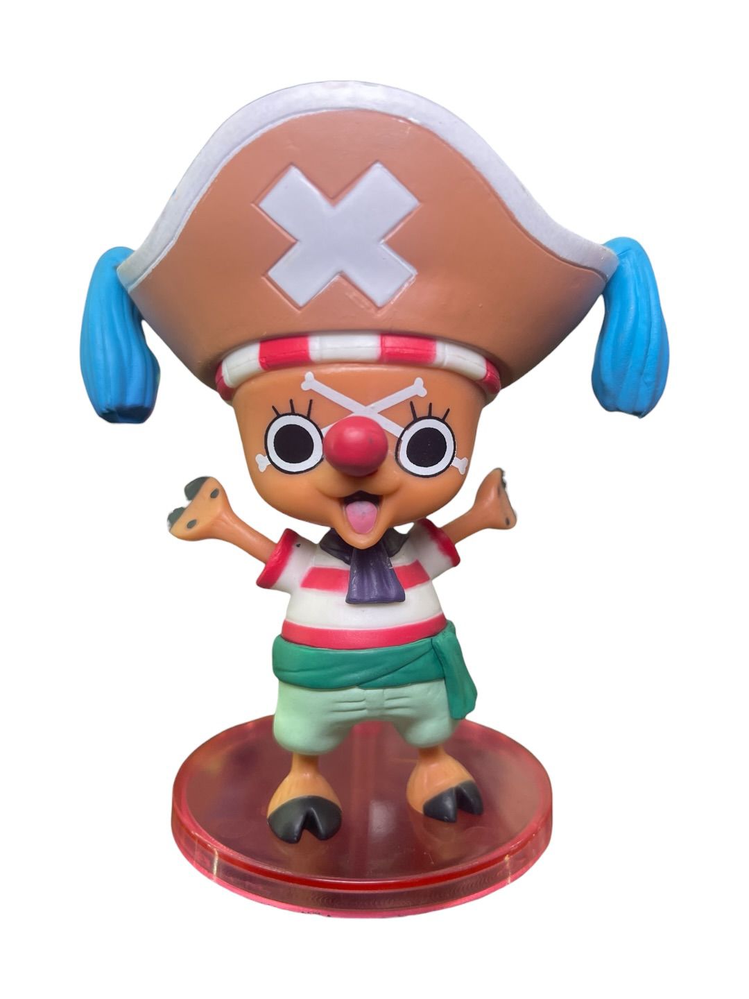 Figura Tony Tony Chopper One Piece