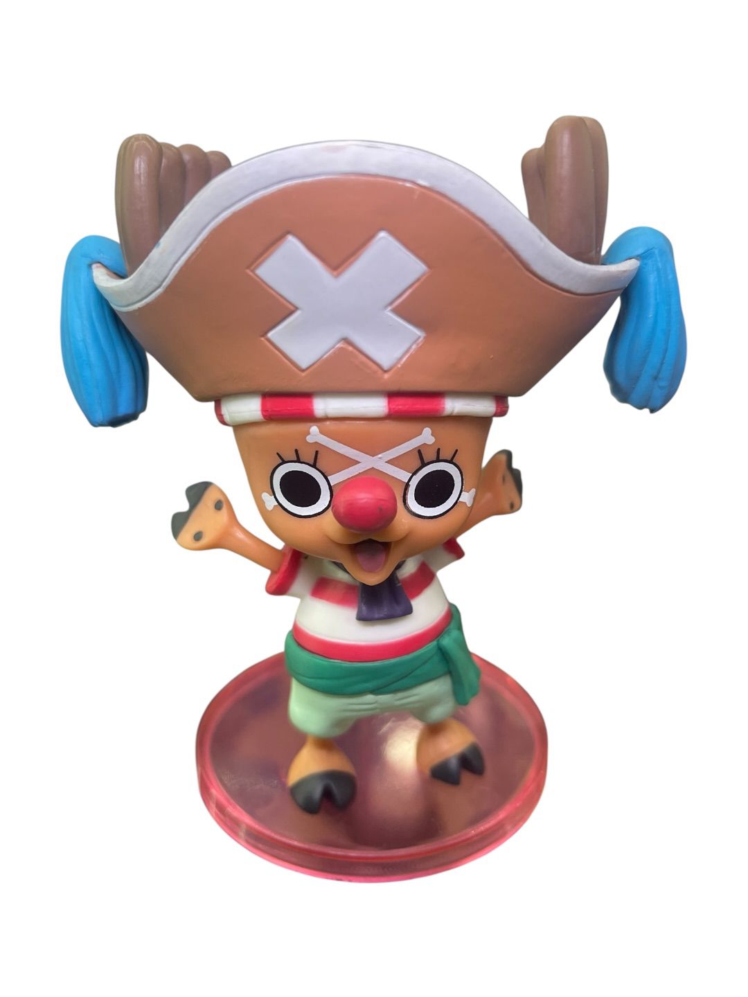 Figura Tony Tony Chopper One Piece
