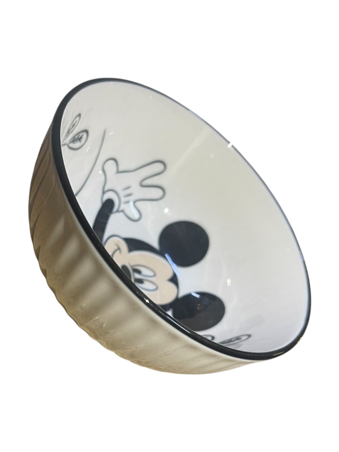 Tazas En Pareja Mickey Y Minnie Mouse