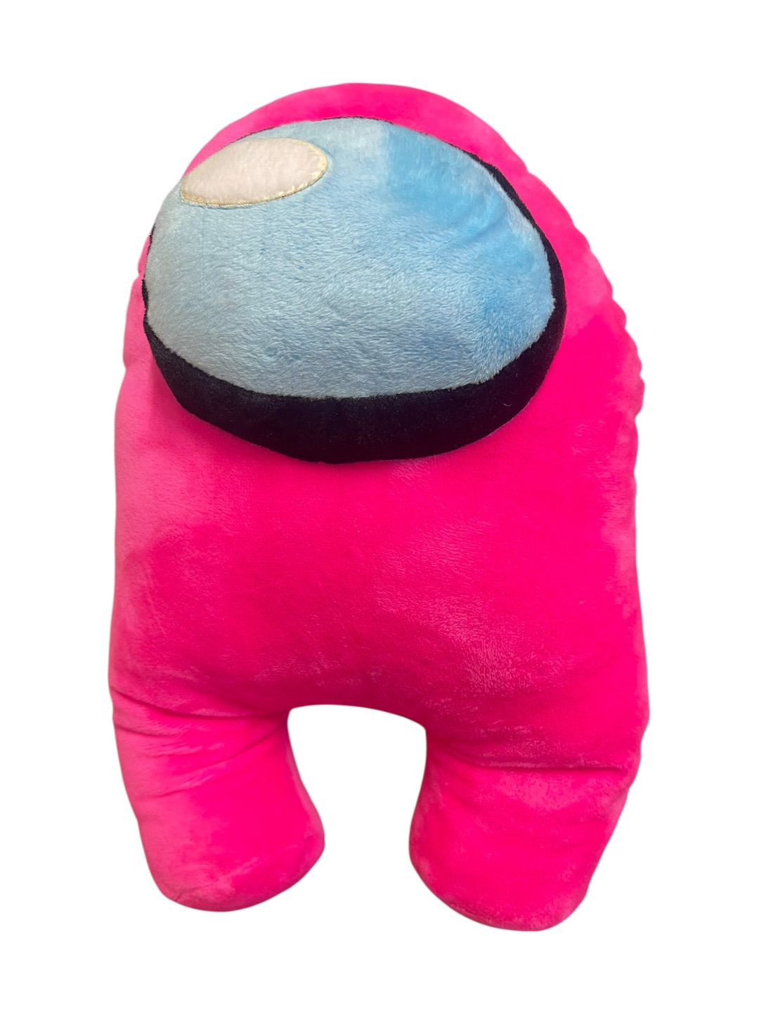 Peluche Among Us Fucsia (Copia)