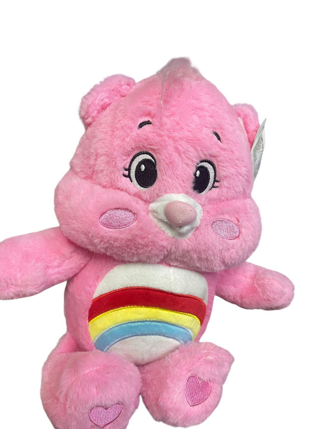 Peluche Cheer Bear  Ositos Cariñositos