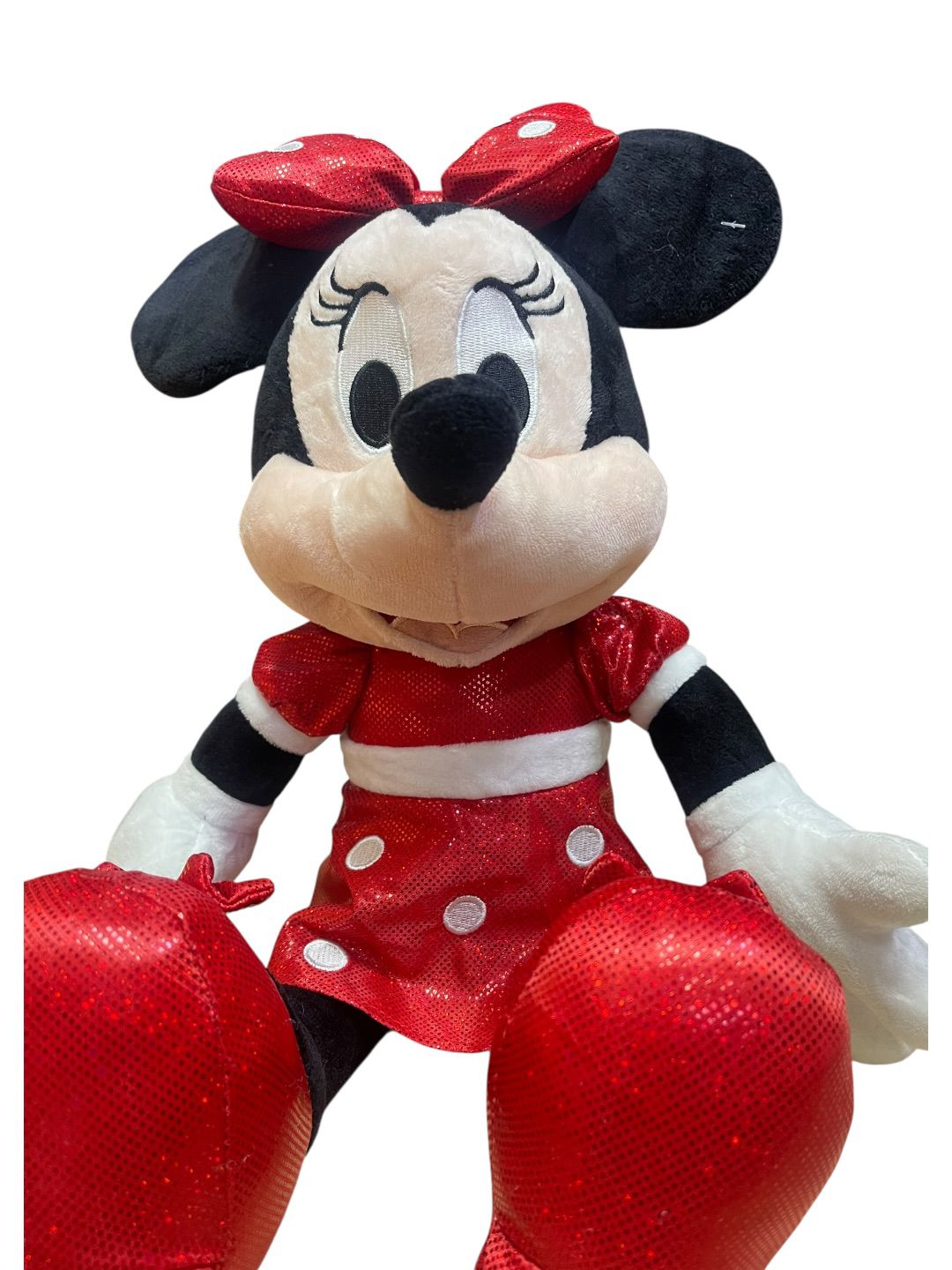 Peluche Minnie Mouse