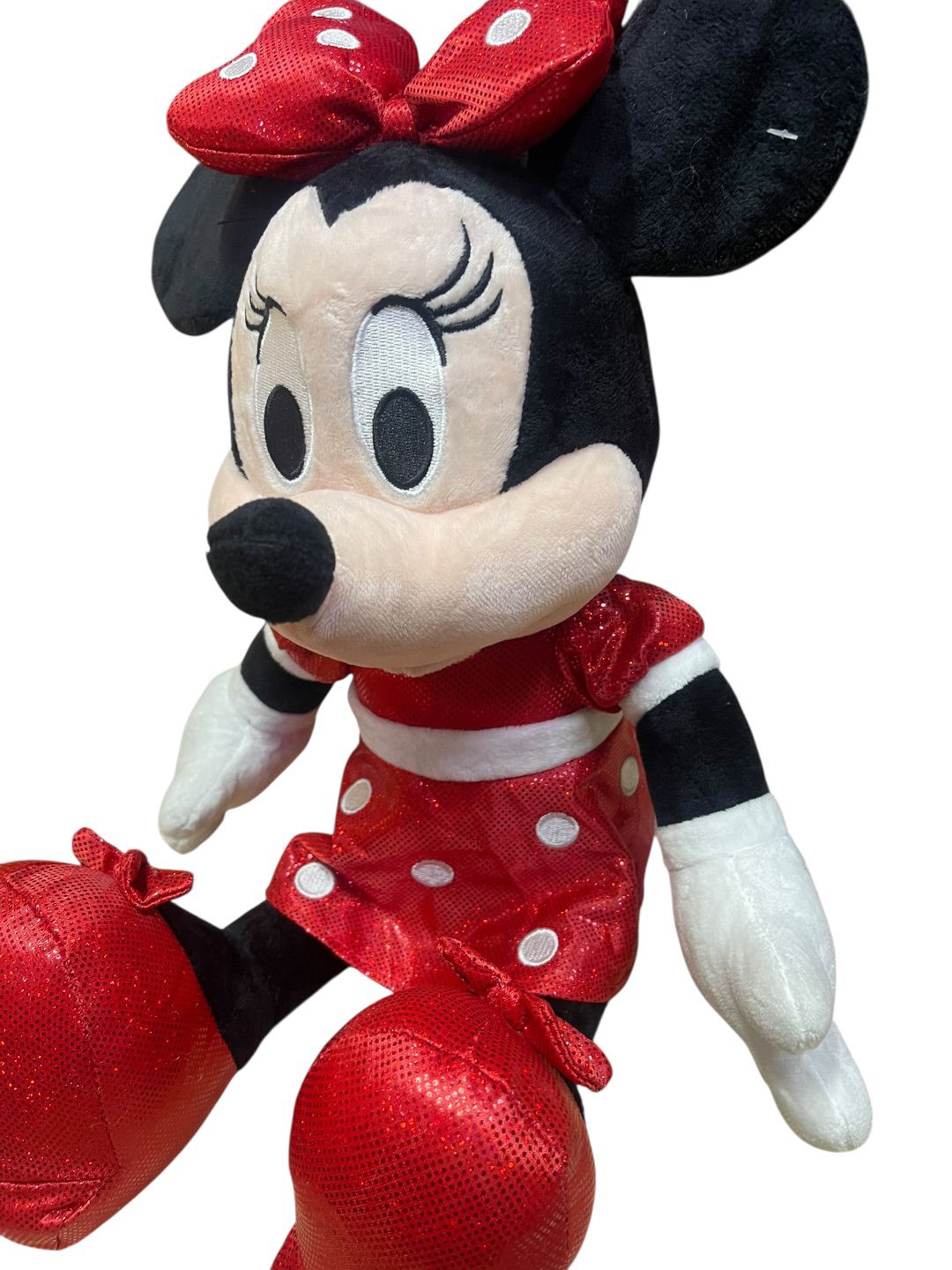 Peluche Minnie Mouse