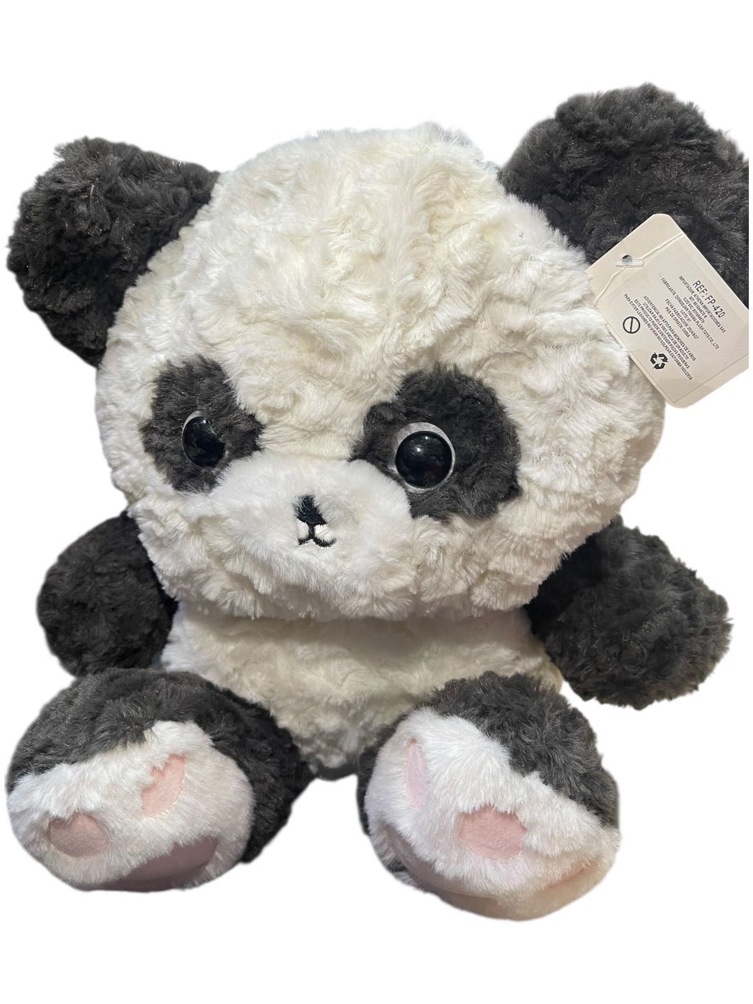 Peluche Pochacco Disfrazado De Panda Sanrio
