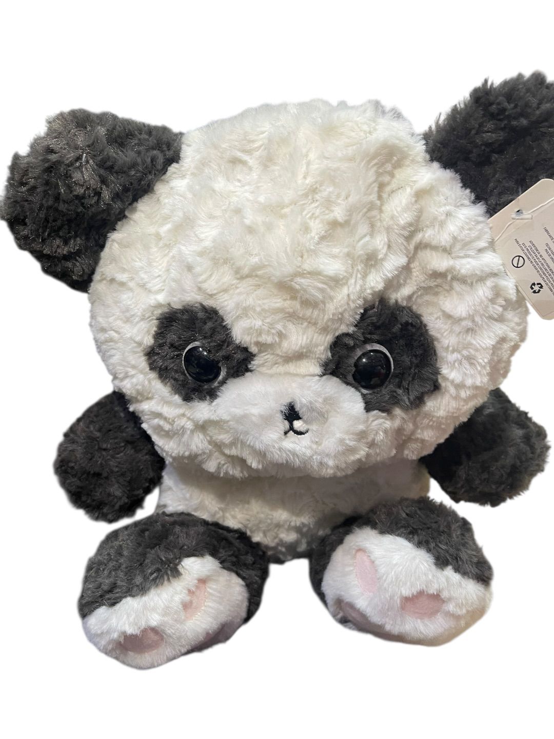 Peluche Pochacco Disfrazado De Panda Sanrio