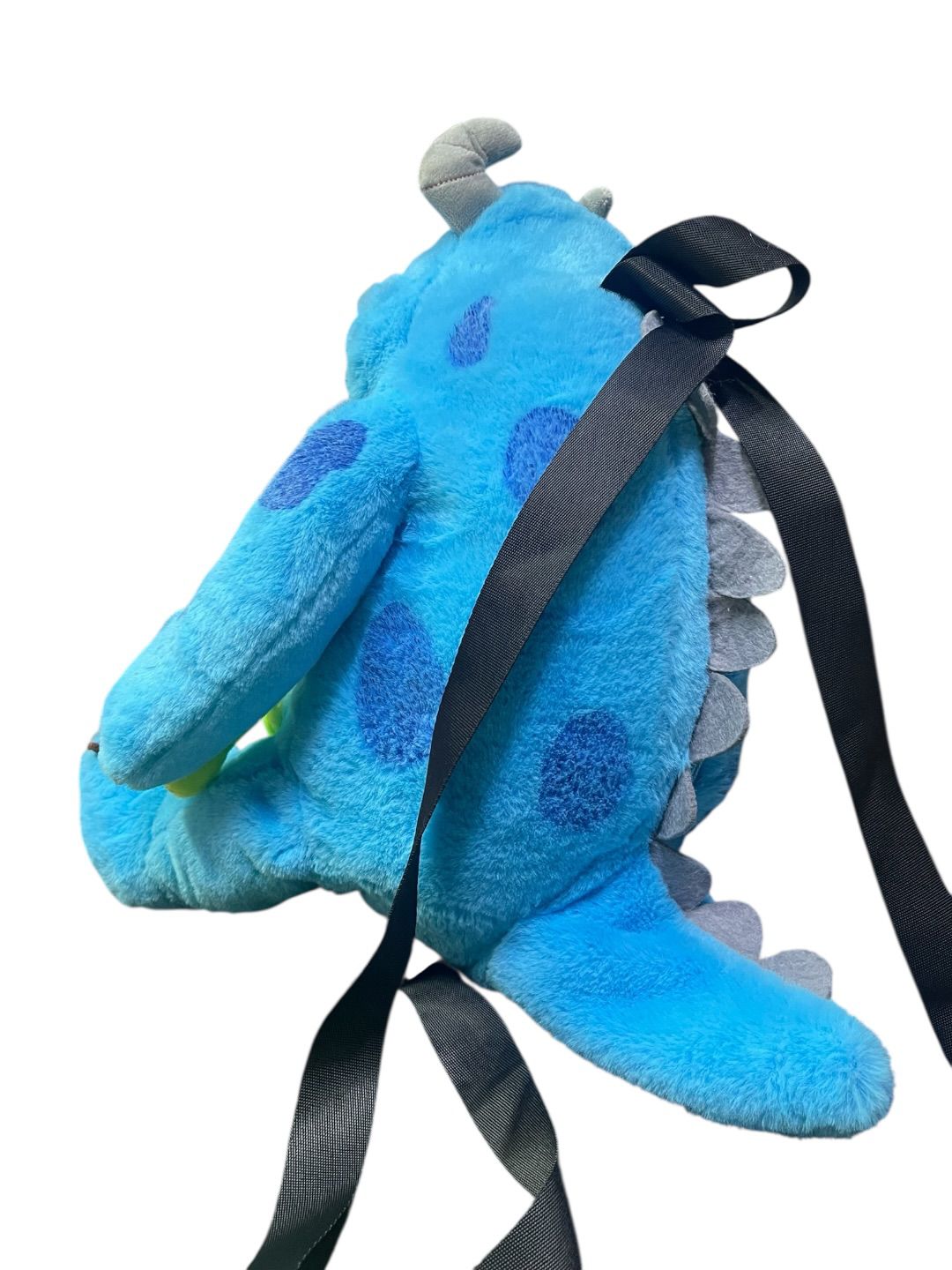 Bolso De Peluche Sullivan Monster Inc