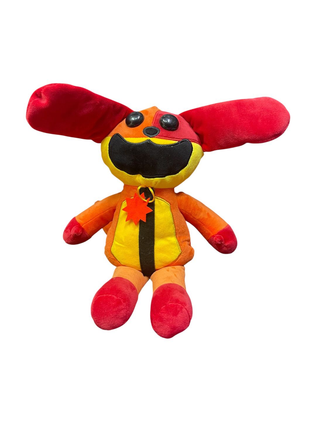 Peluche Dogday Smiling Critters