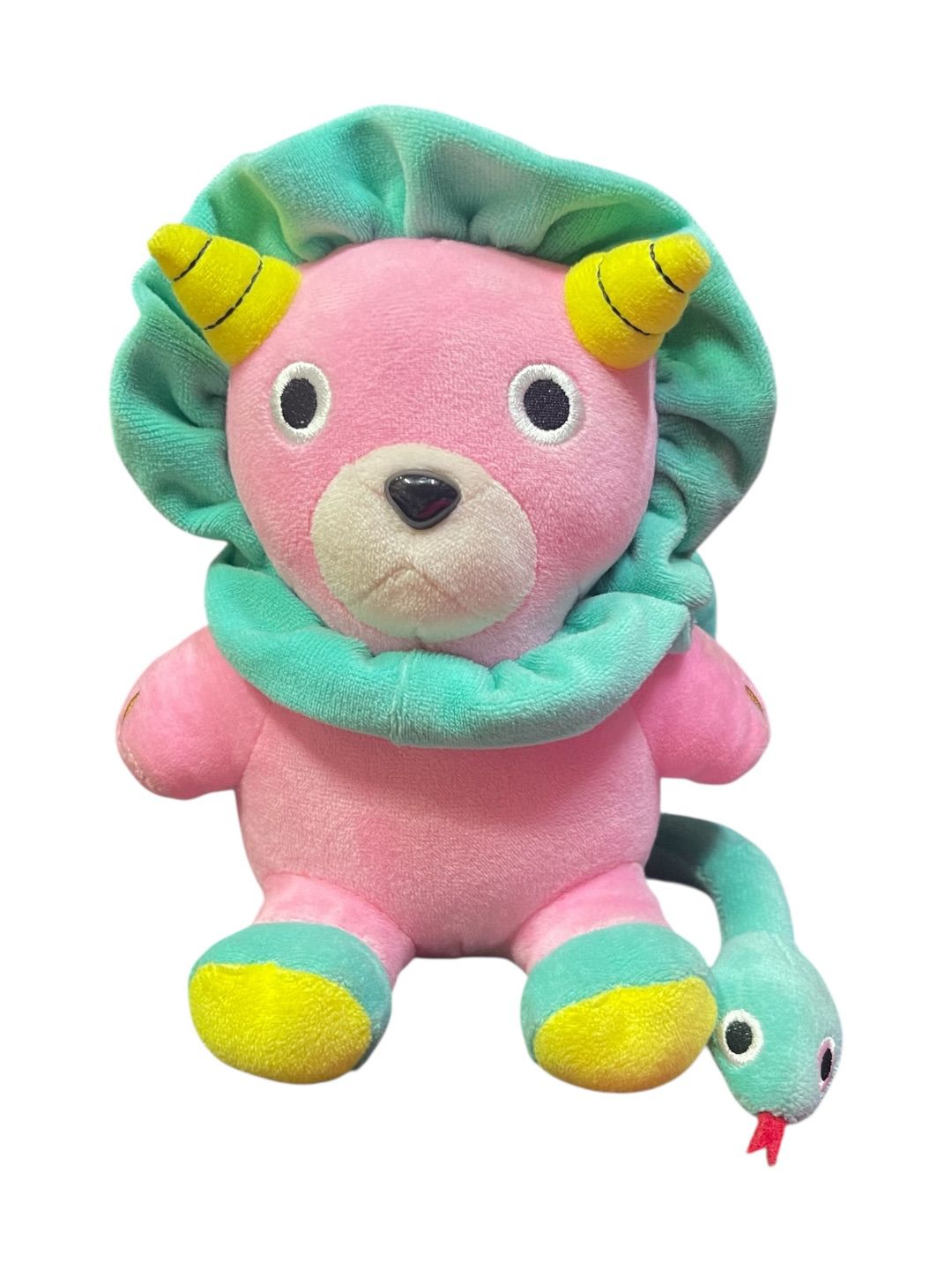 Peluche Sr. Quimera Spy X Family