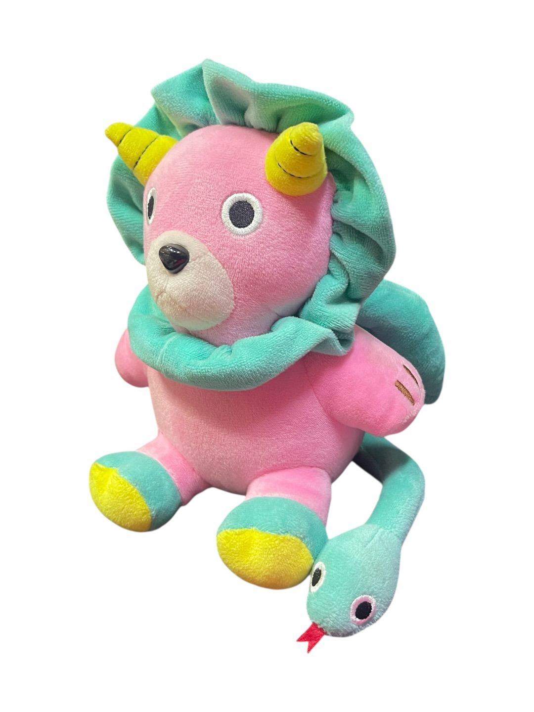 Peluche Sr. Quimera Spy X Family
