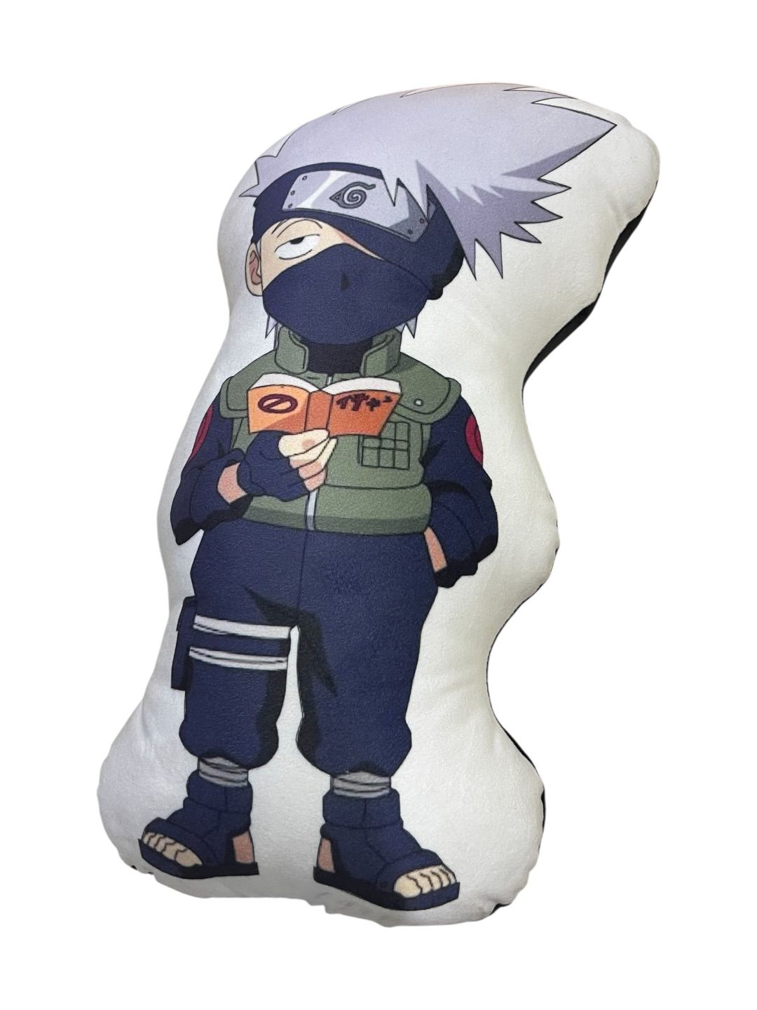 Cojin Kakashi Hatake Naruto