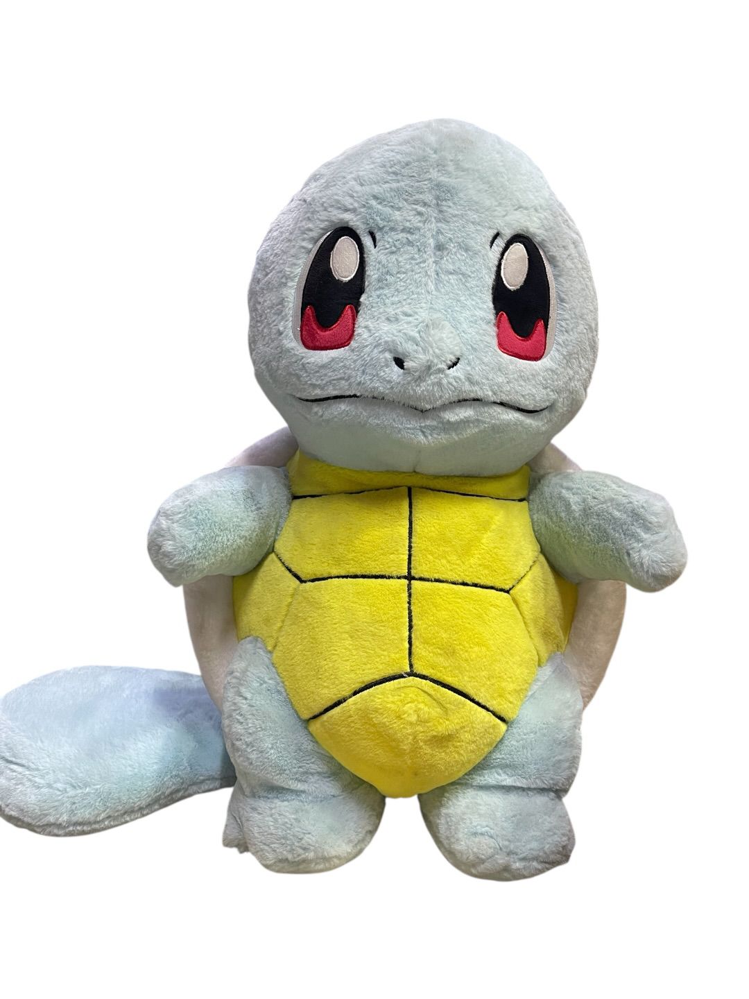 Peluche Squirtle Pokemon