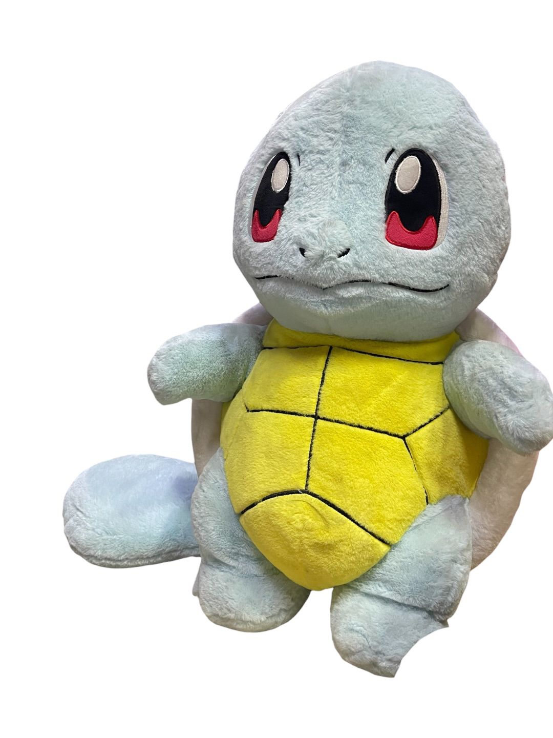 Peluche Squirtle Pokemon