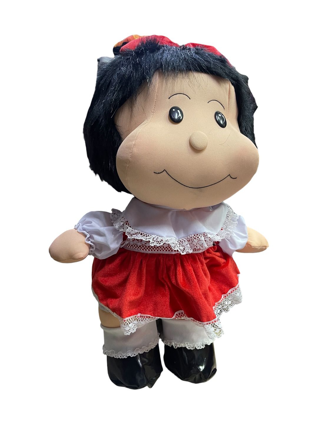 Peluche Mafalda