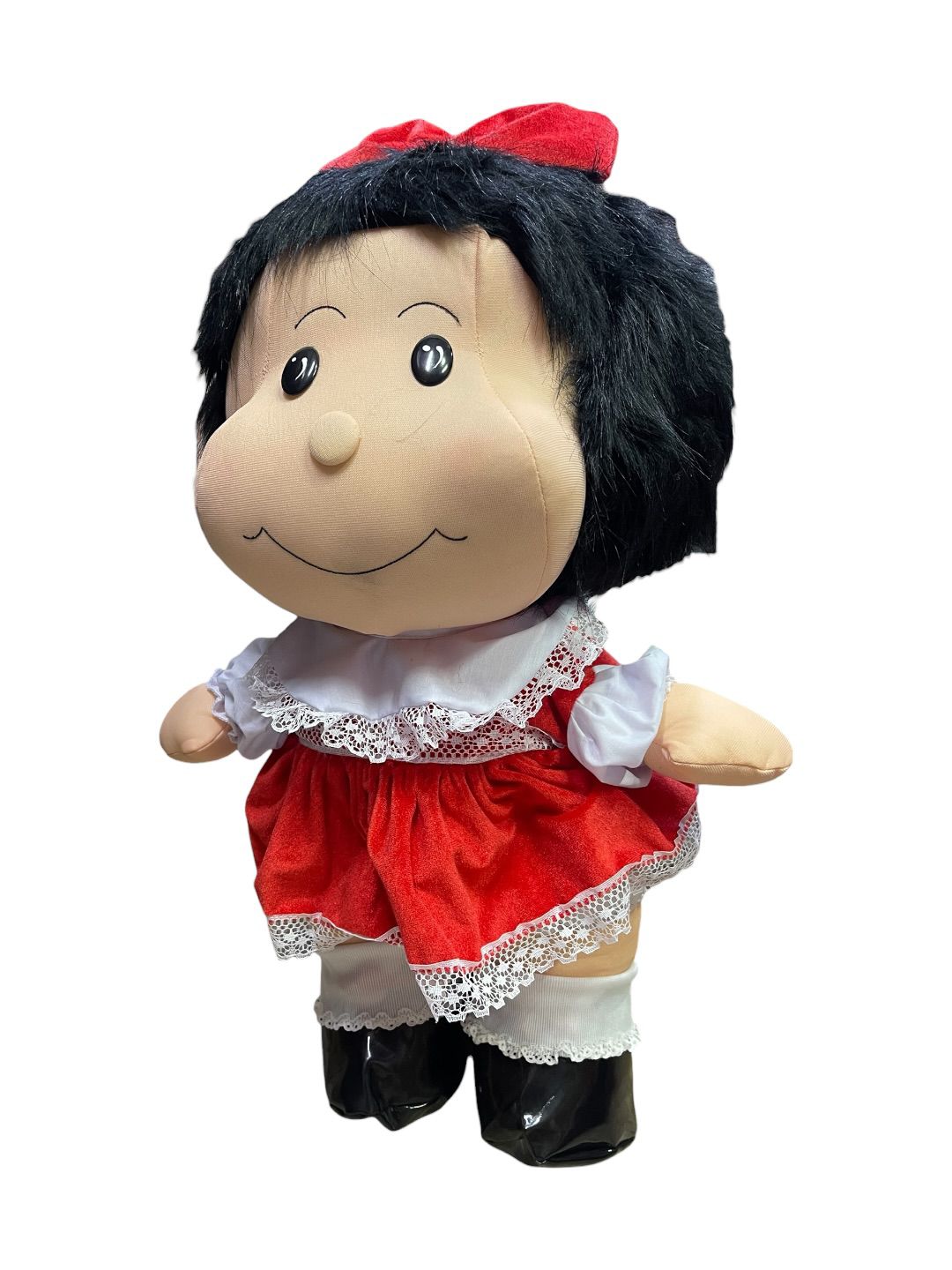 Peluche Mafalda