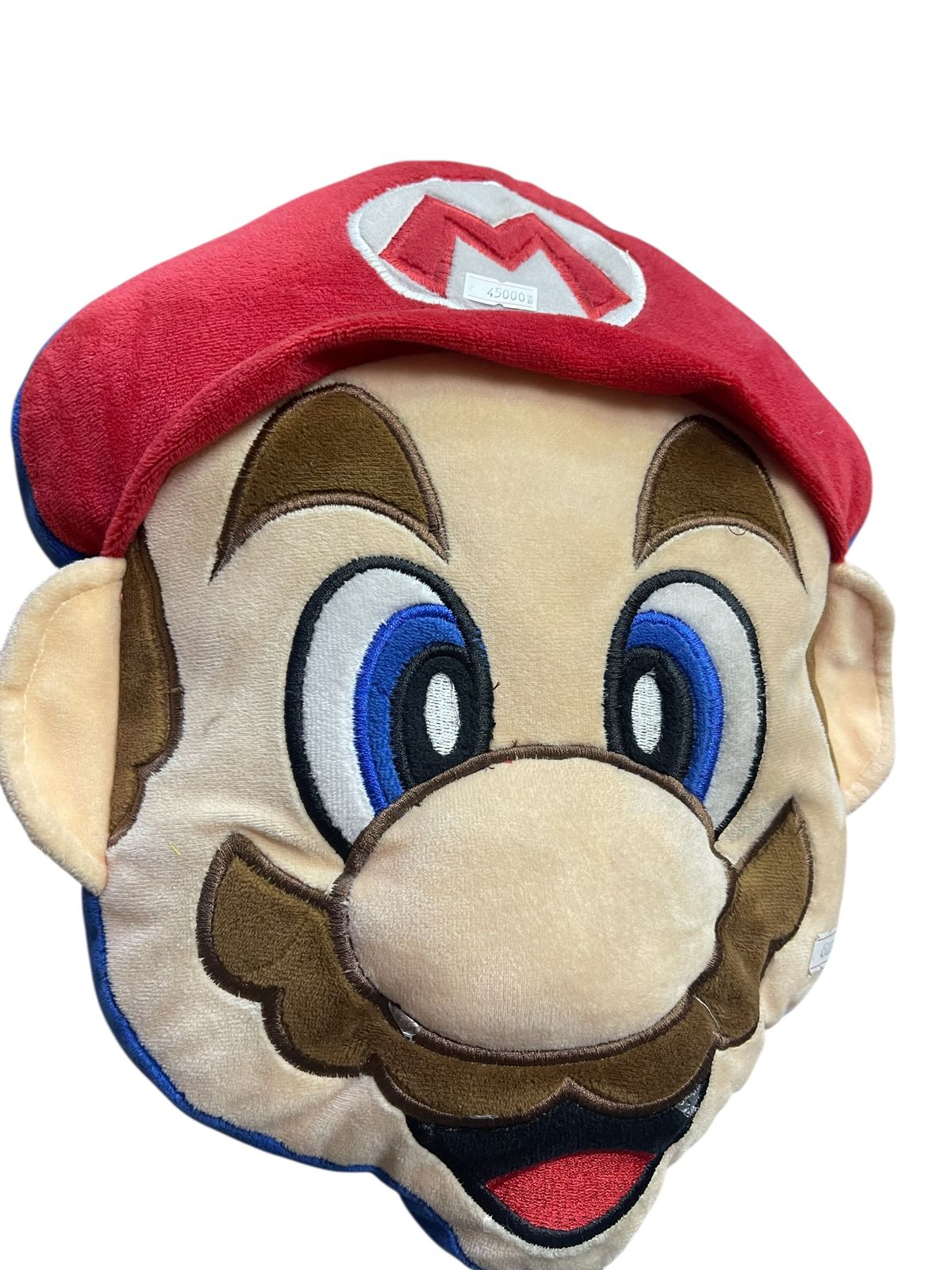 Cojin Mario Bross