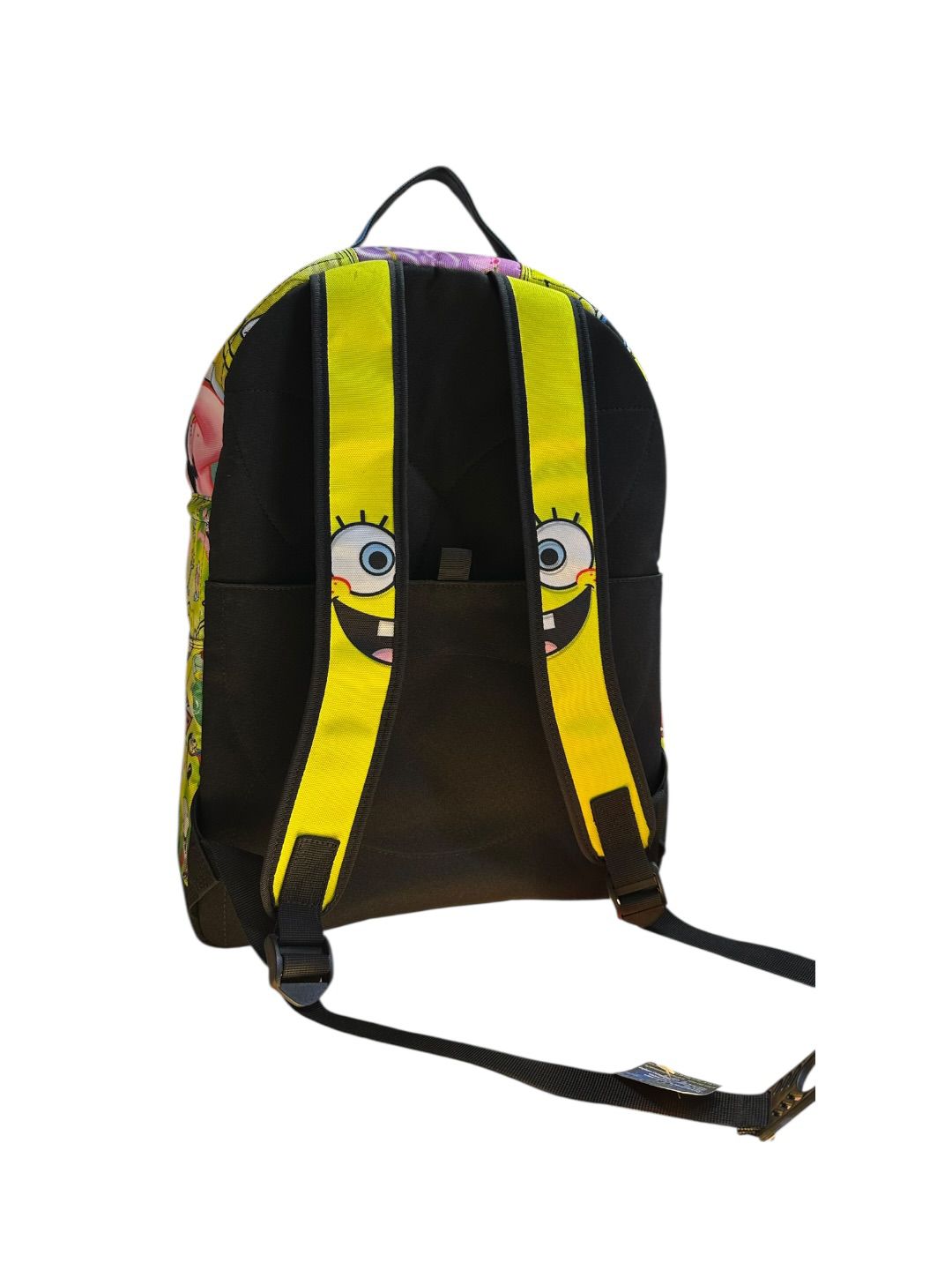 Bolso Bob Esponja