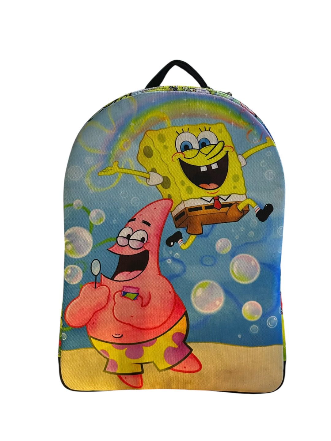 Bolso Bob Esponja