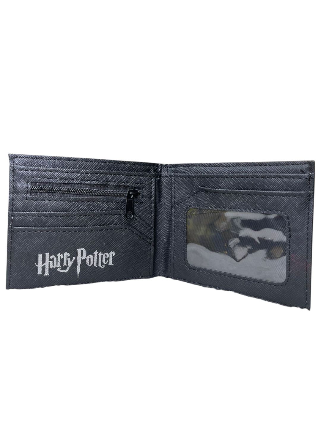 Billetera Harry Potter
