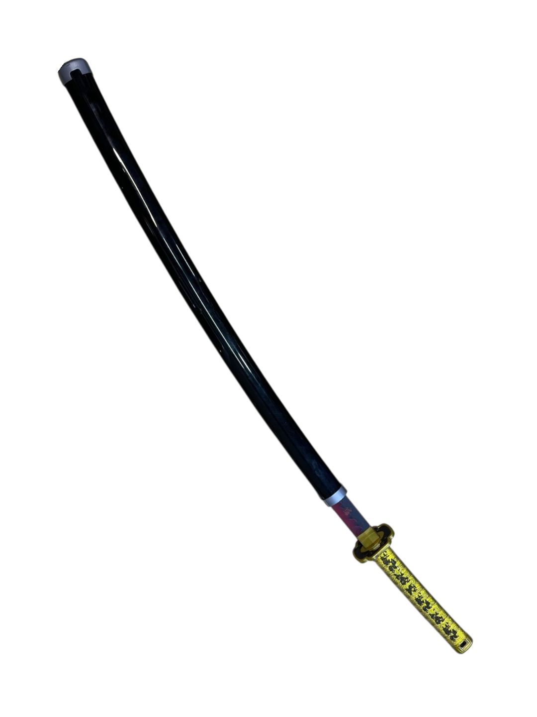 Katana Acrilico Yoriichi Tsugikuni Demon Slayer