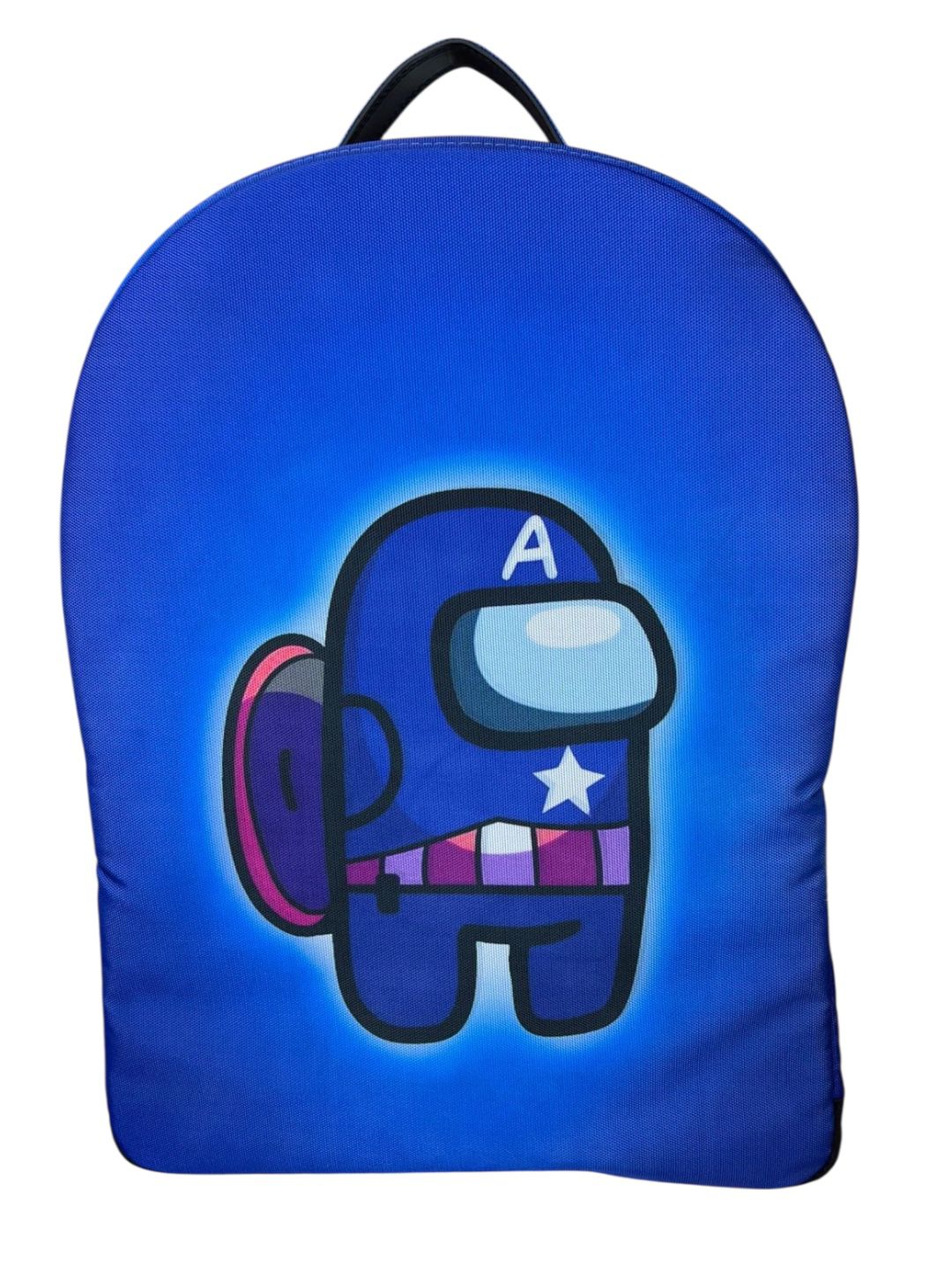 Bolso Among Us