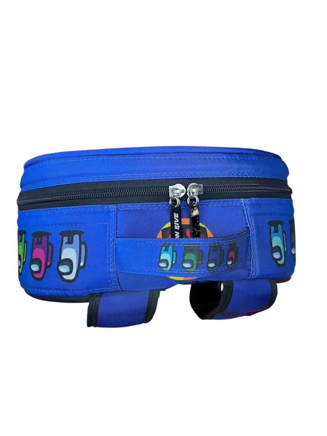 Bolso Among Us