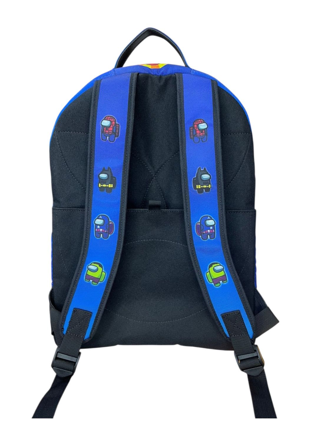 Bolso Among Us