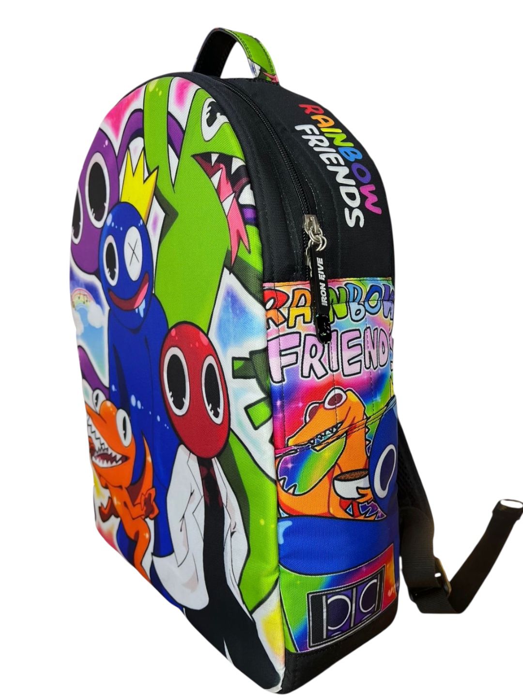 Bolso  Rainbow Friends