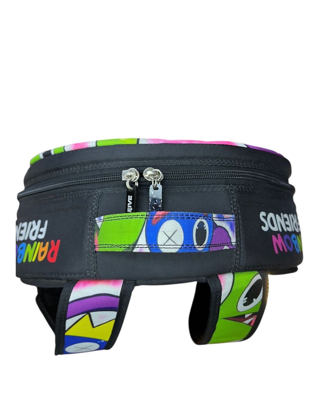 Bolso  Rainbow Friends