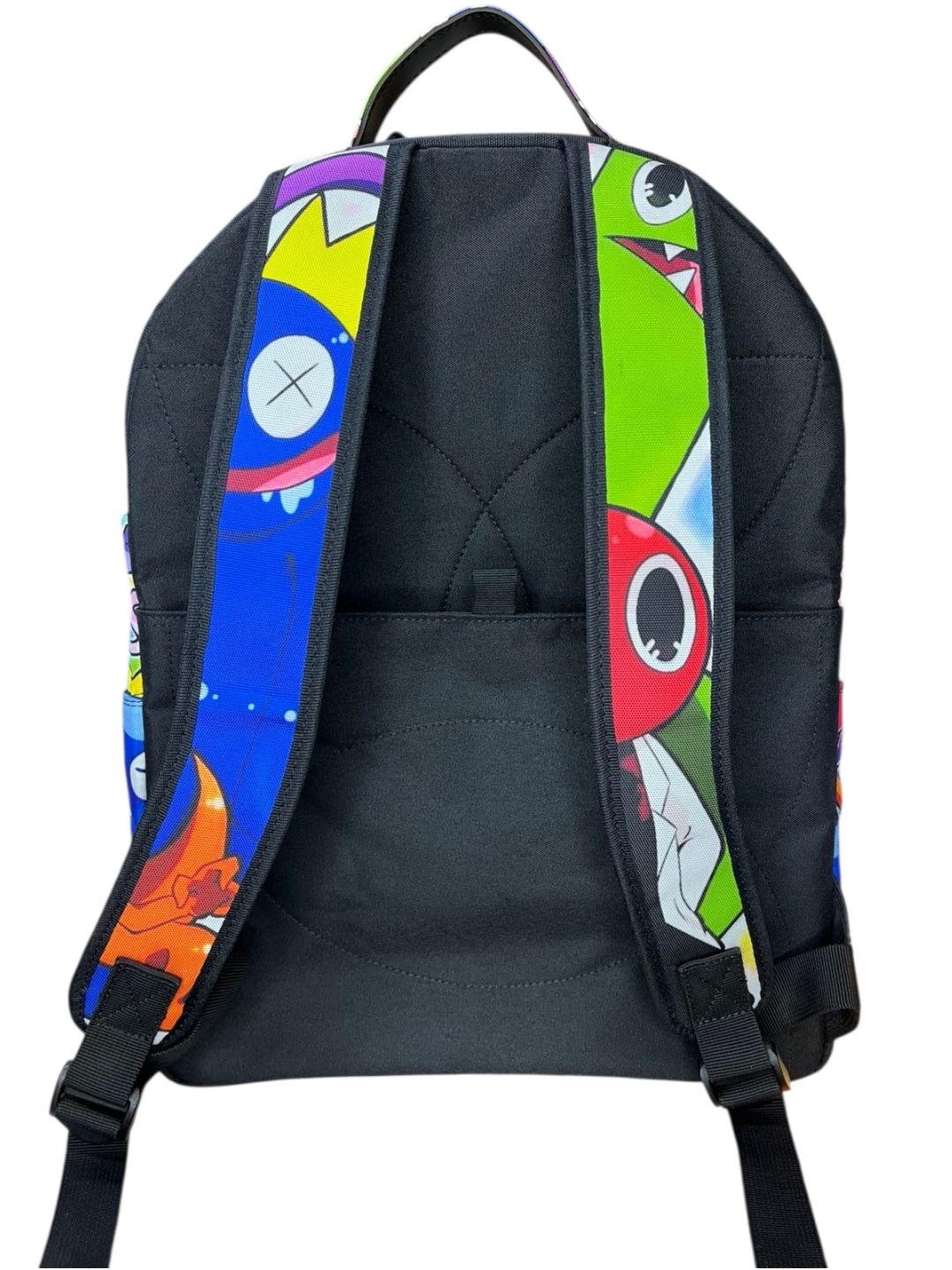 Bolso  Rainbow Friends