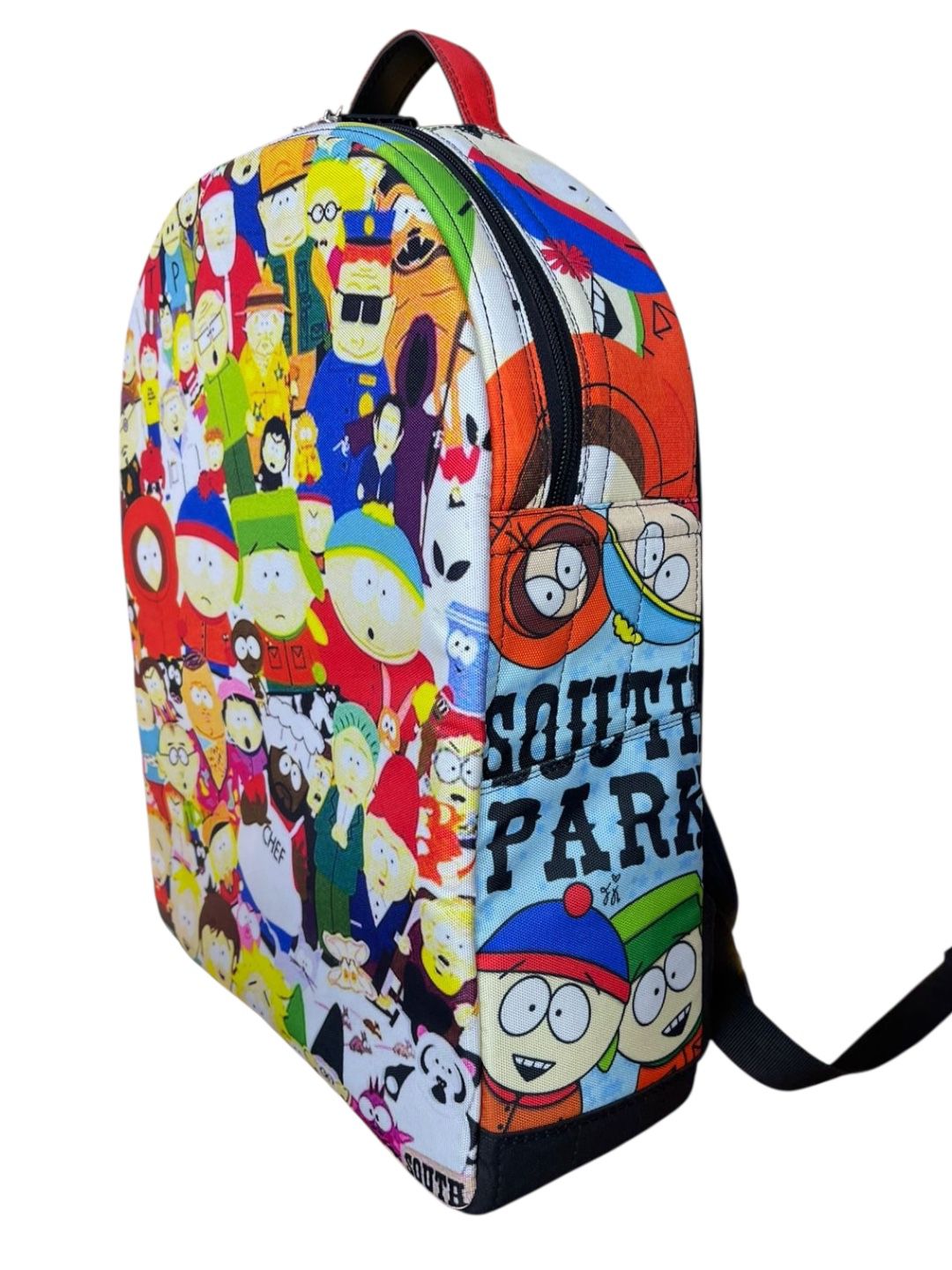 Bolso South Park
