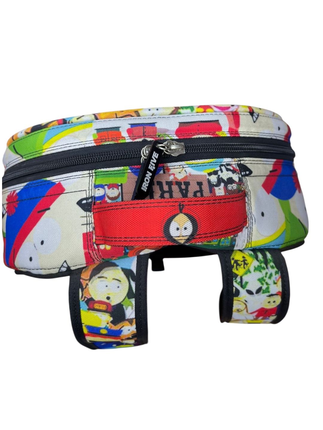 Bolso South Park