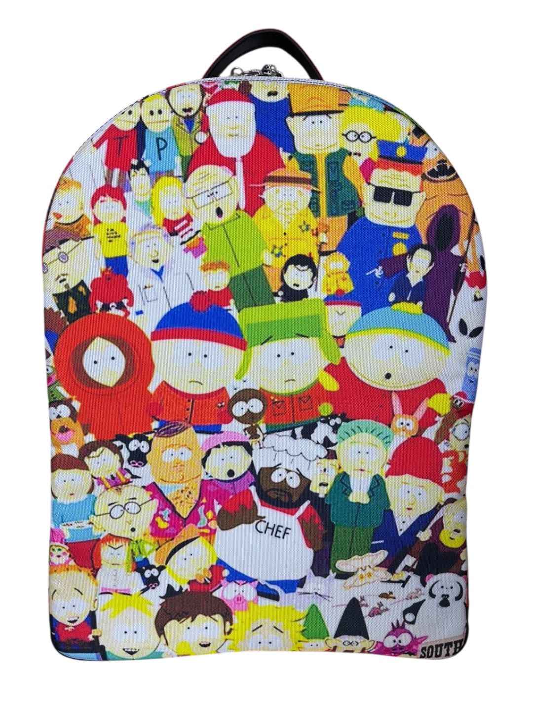 Bolso South Park