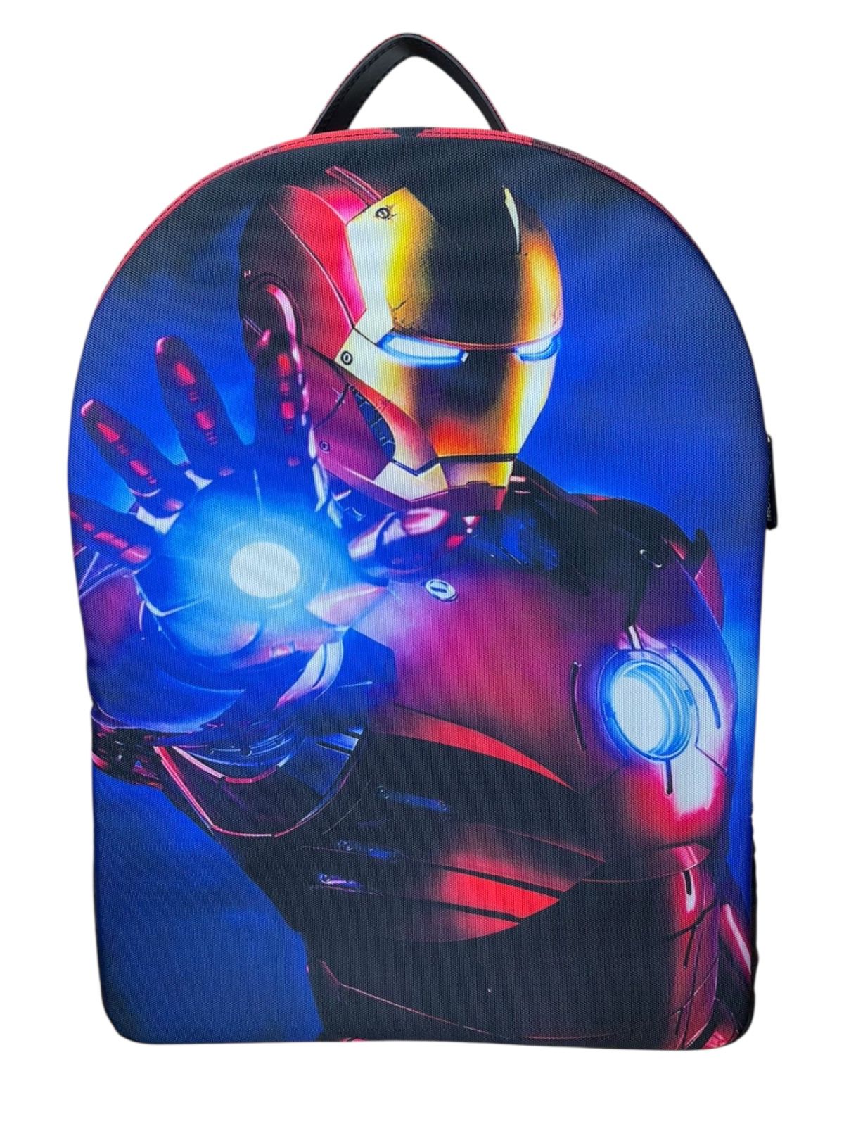 Bolso Iron Man